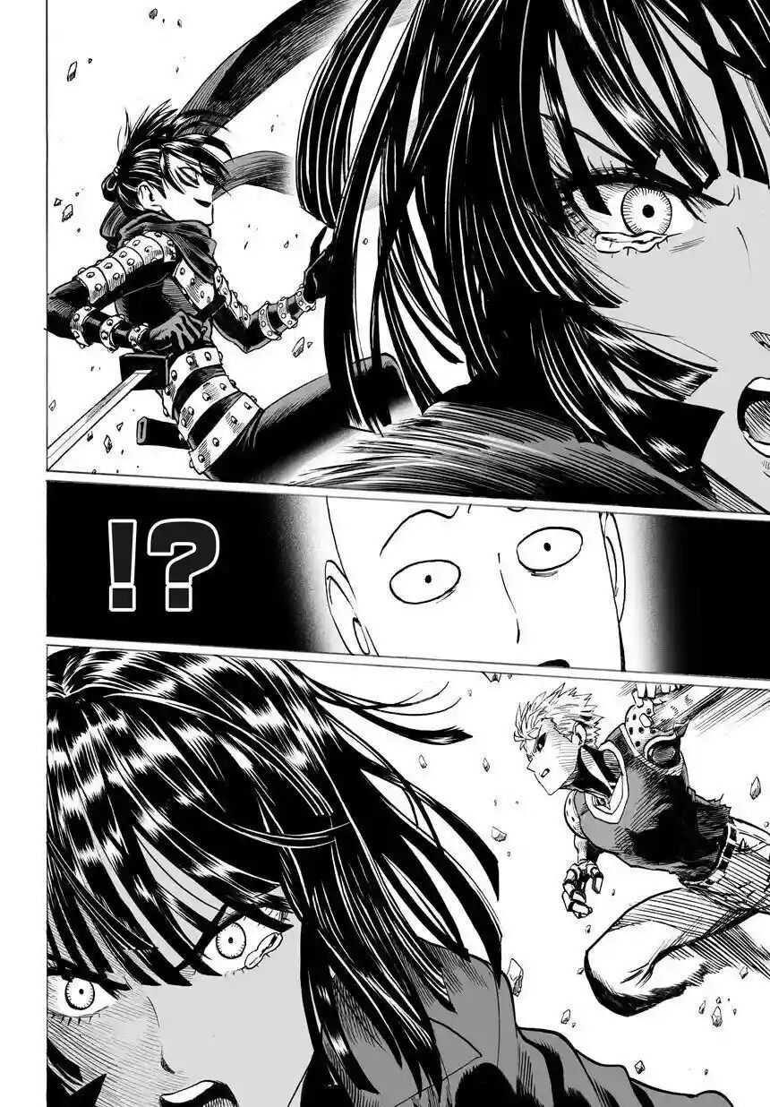 Read One Punch-Man (es) Manga Online