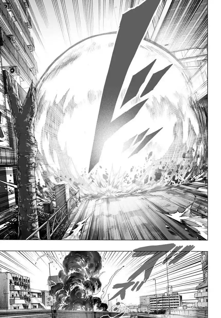 Read One Punch-Man (es) Manga Online