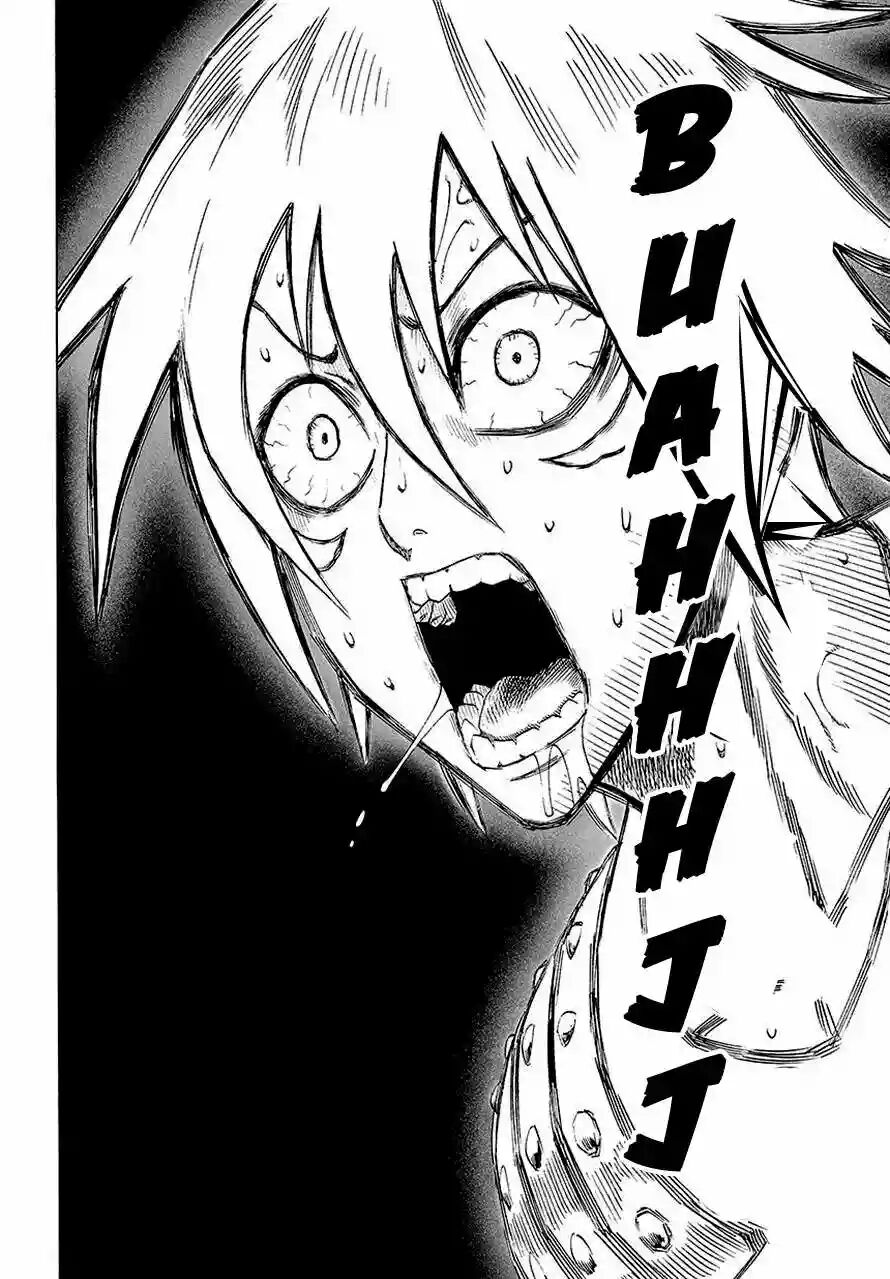 Read One Punch-Man (es) Manga Online
