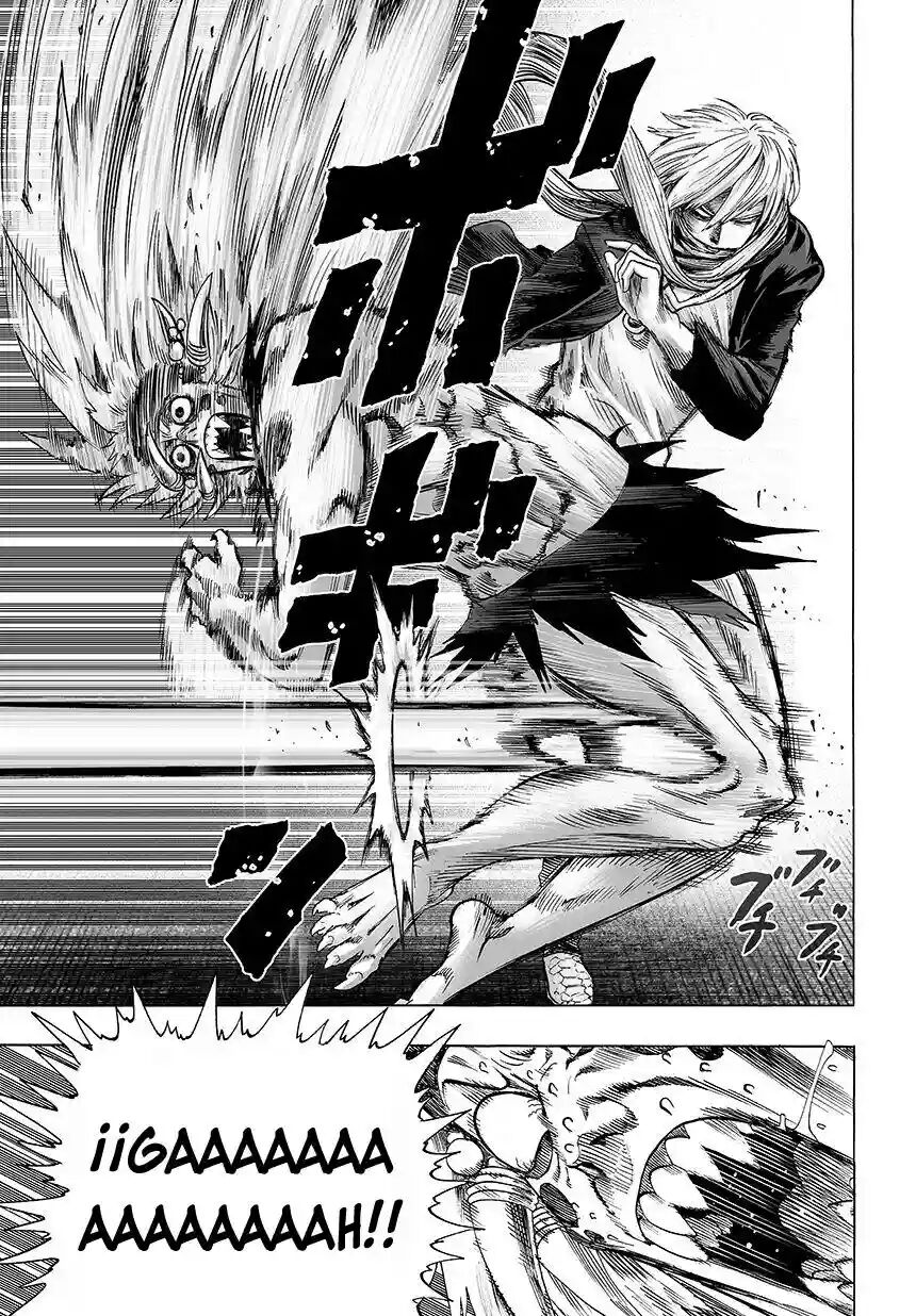 Read One Punch-Man (es) Manga Online