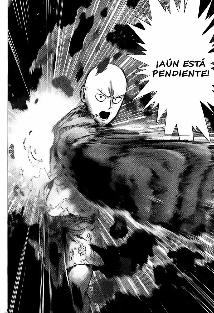 Read One Punch-Man (es) Manga Online