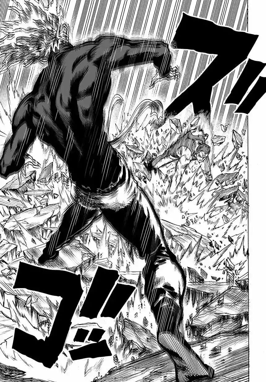 Read One Punch-Man (es) Manga Online