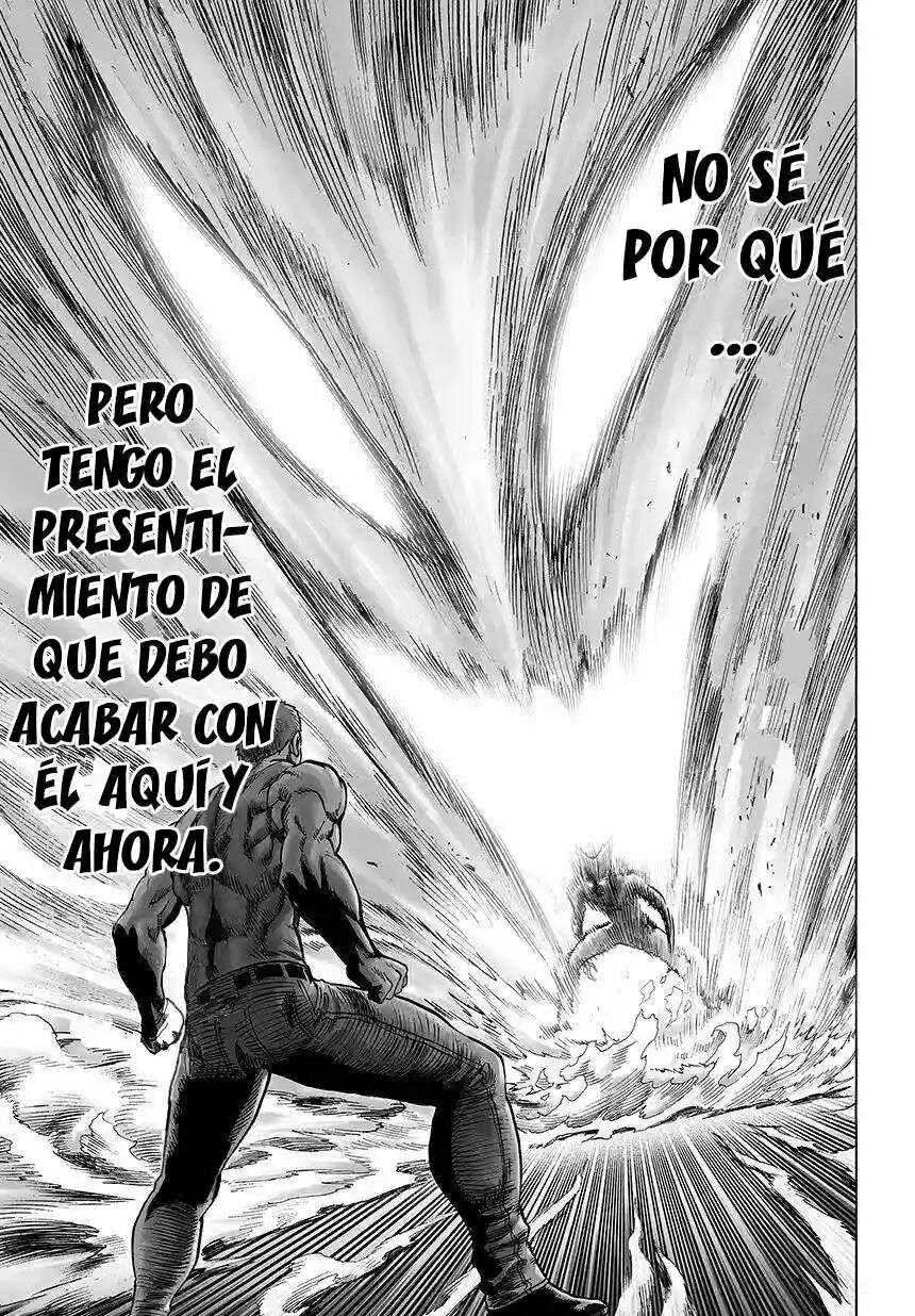 Read One Punch-Man (es) Manga Online