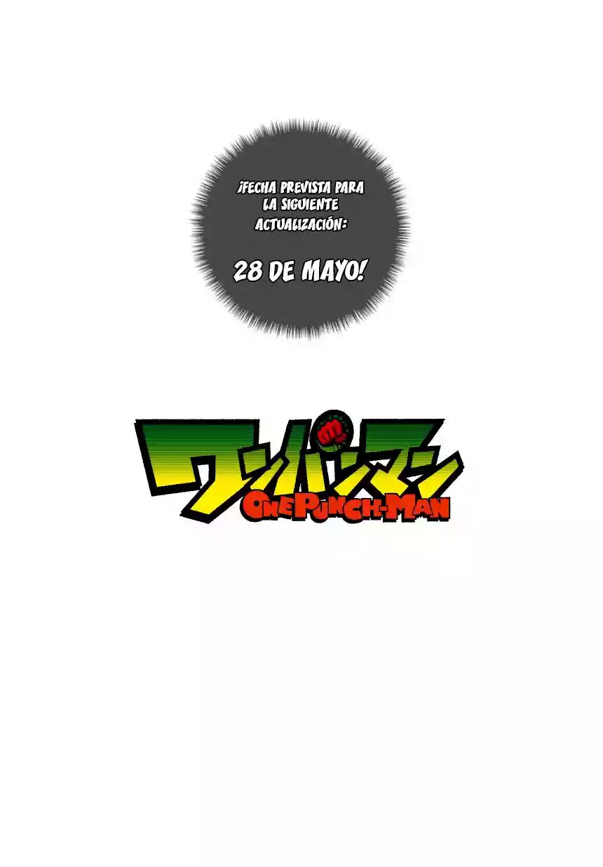 Read One Punch-Man (es) Manga Online