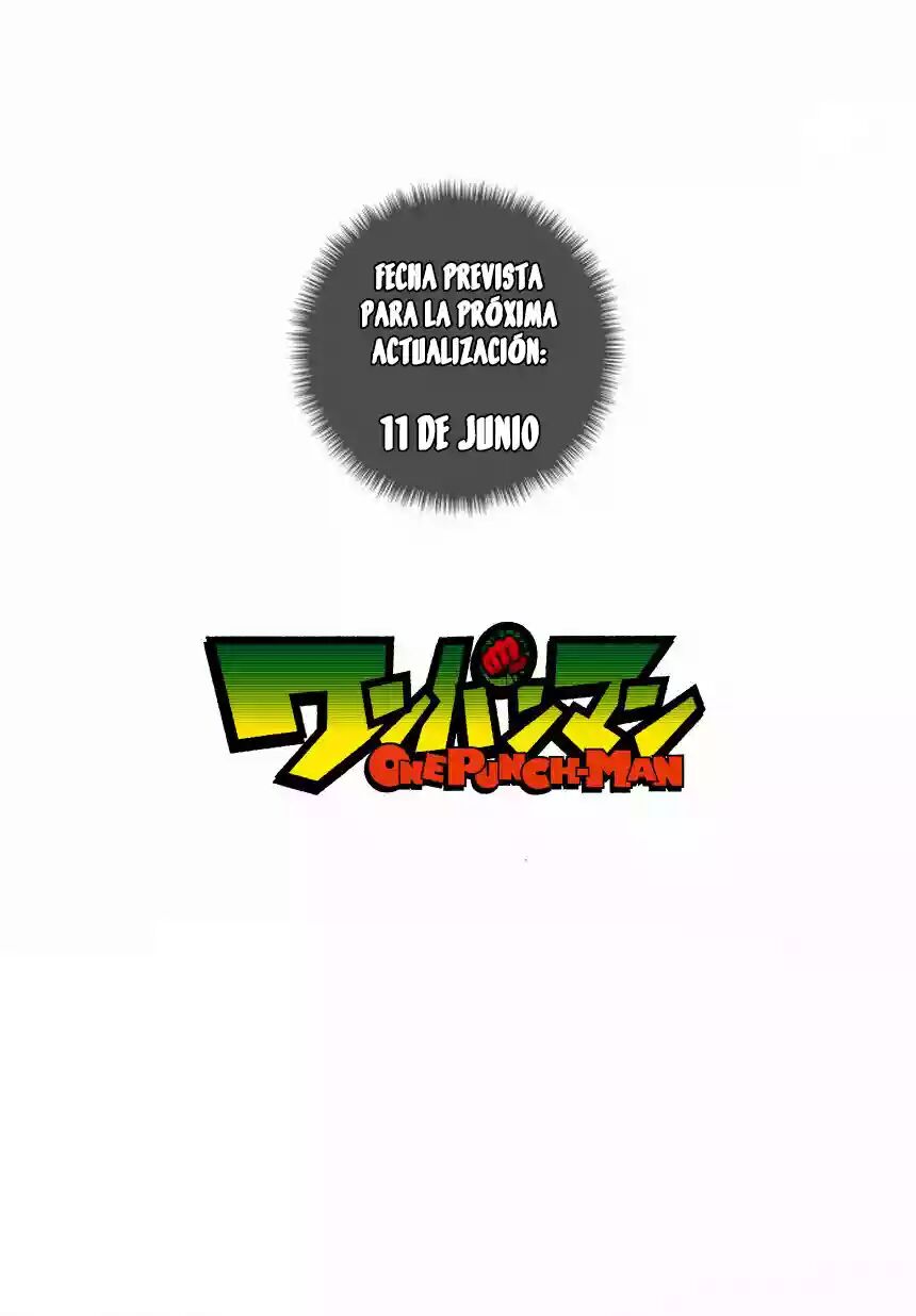 Read One Punch-Man (es) Manga Online