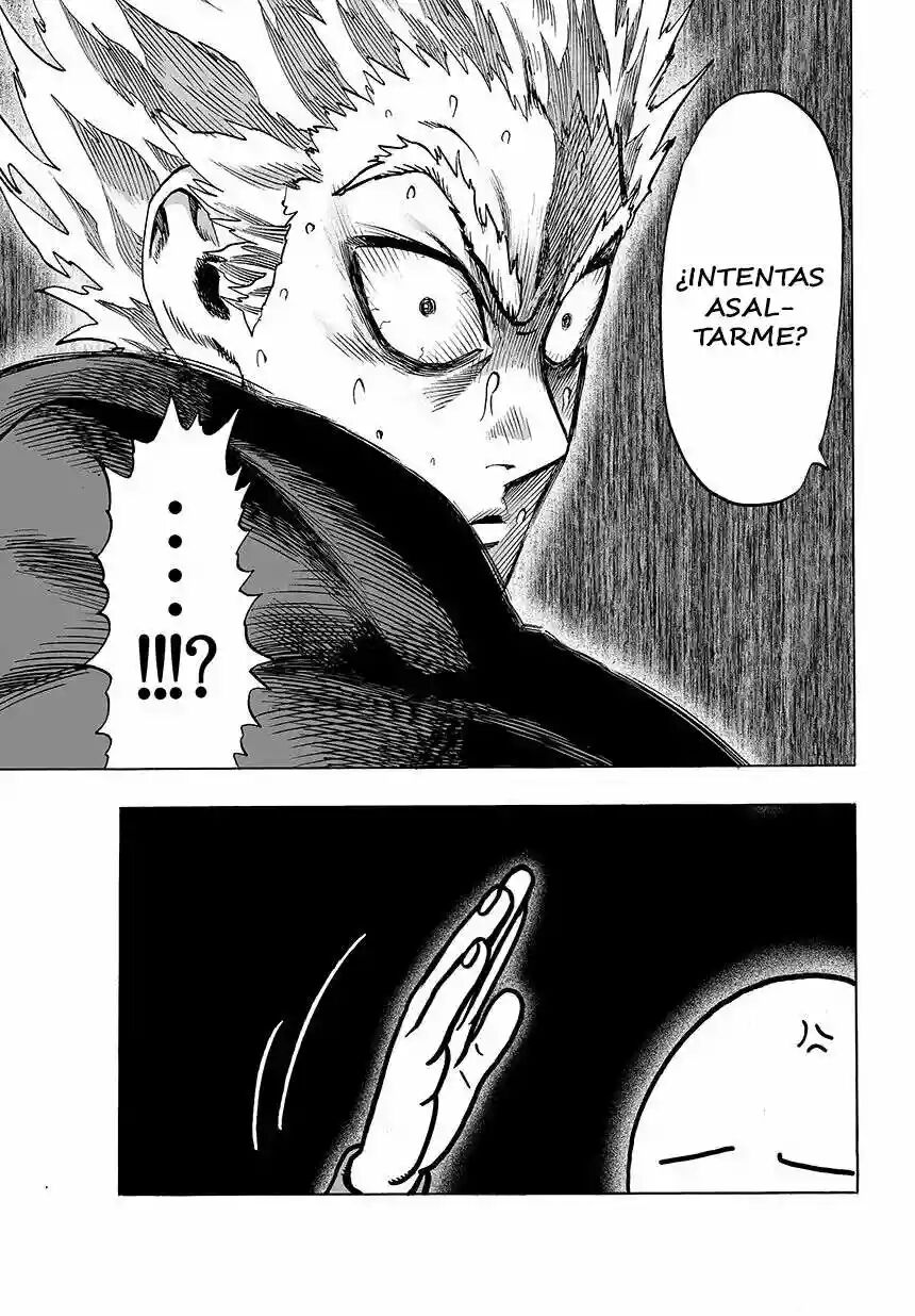 Read One Punch-Man (es) Manga Online