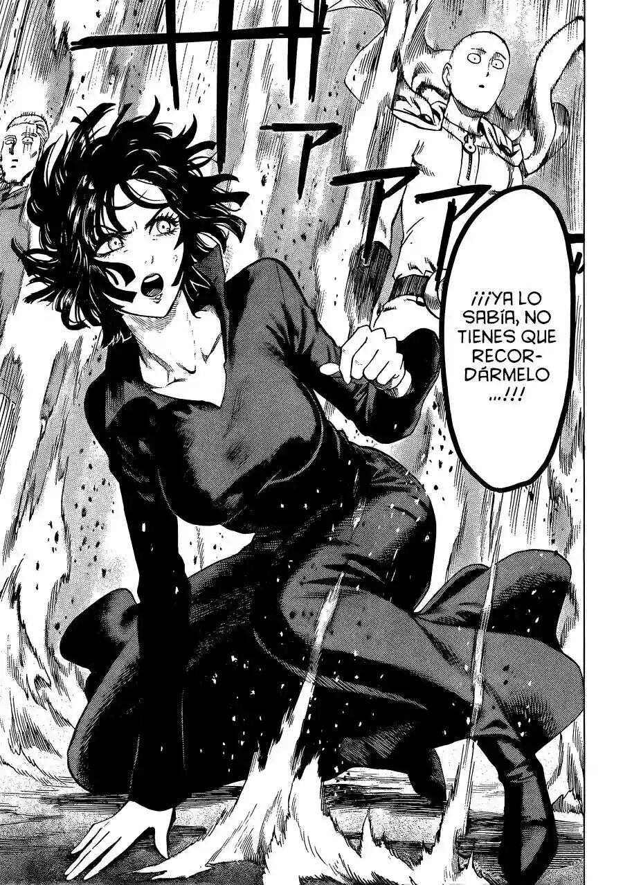 Read One Punch-Man (es) Manga Online