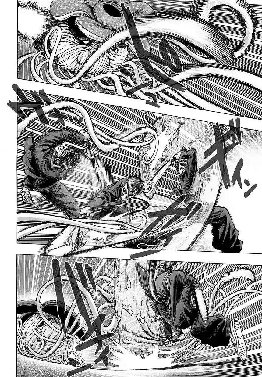 Read One Punch-Man (es) Manga Online