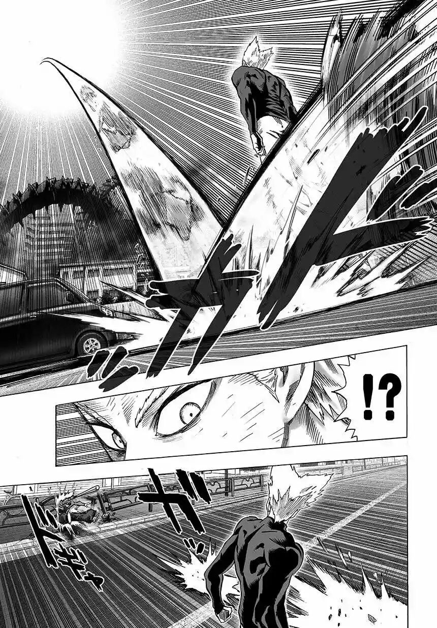Read One Punch-Man (es) Manga Online