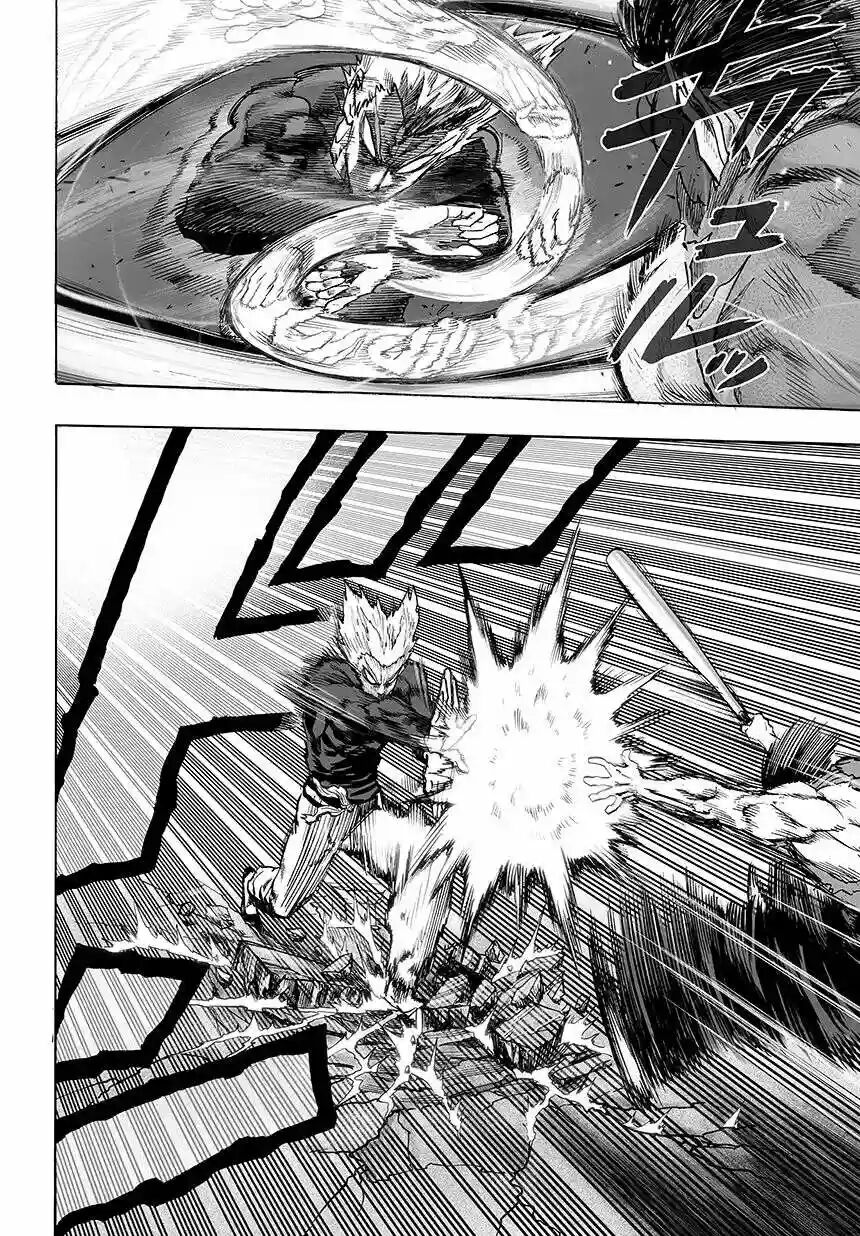 Read One Punch-Man (es) Manga Online