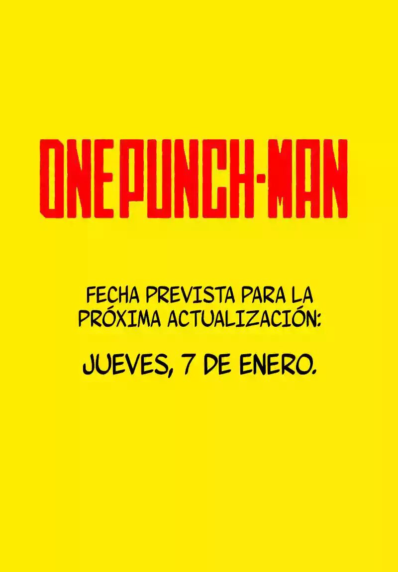 Read One Punch-Man (es) Manga Online