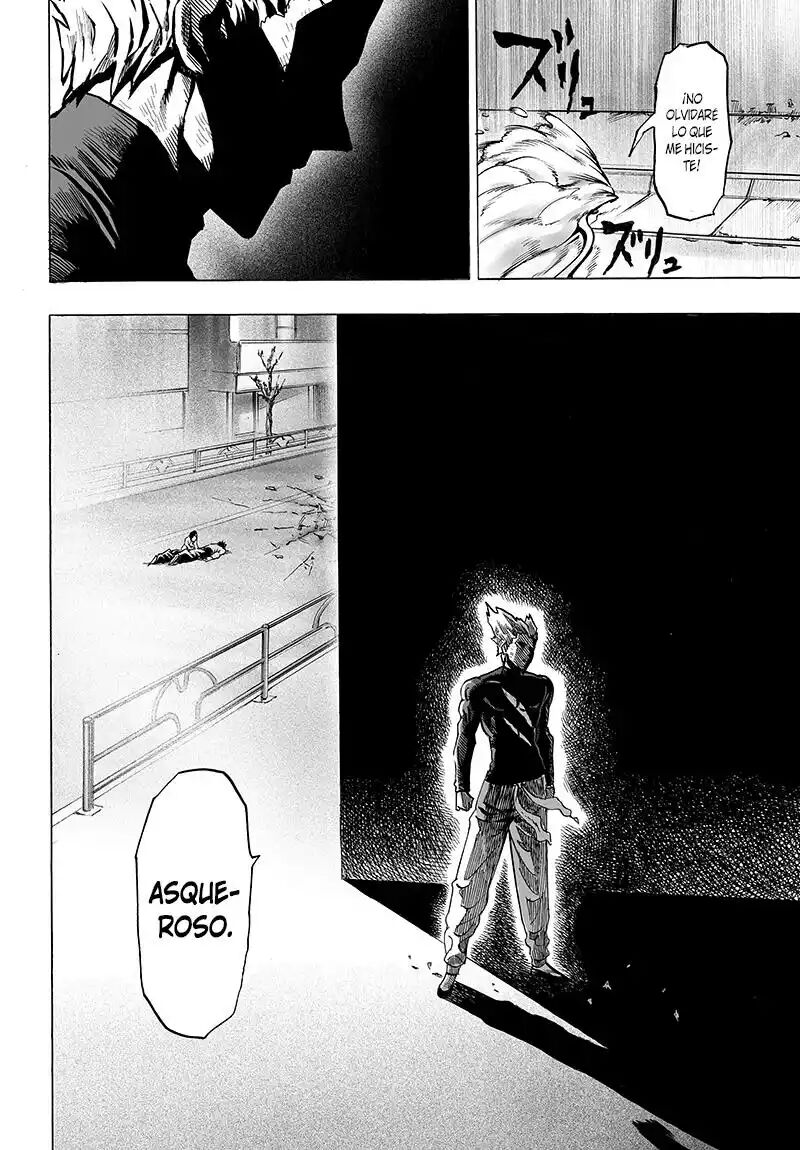 Read One Punch-Man (es) Manga Online