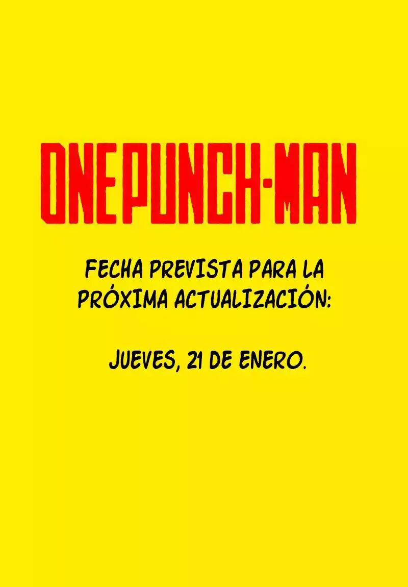 Read One Punch-Man (es) Manga Online