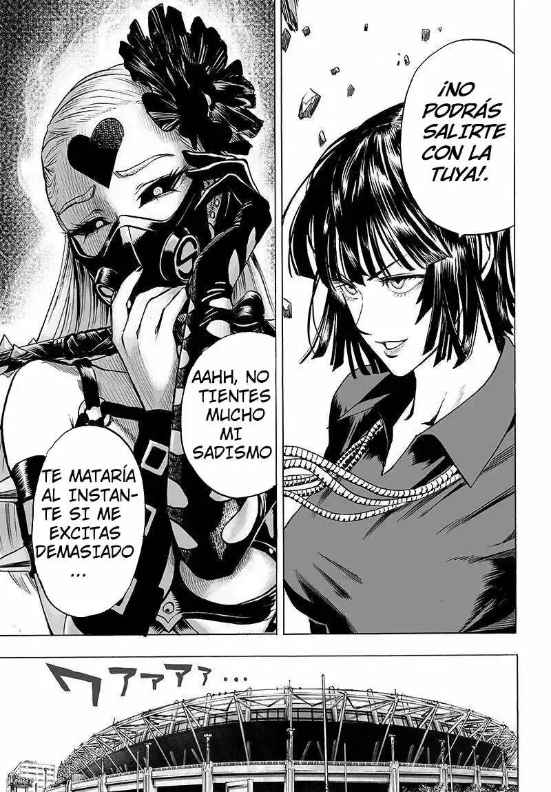 Read One Punch-Man (es) Manga Online