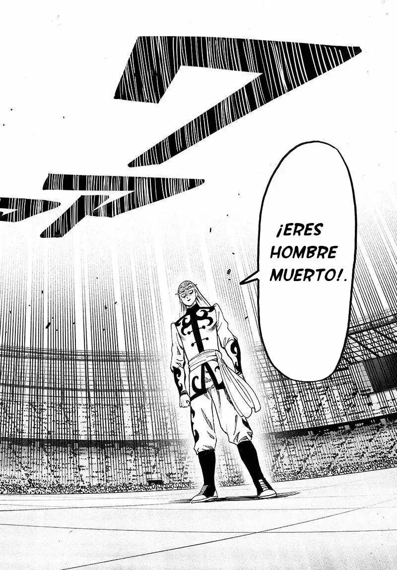 Read One Punch-Man (es) Manga Online