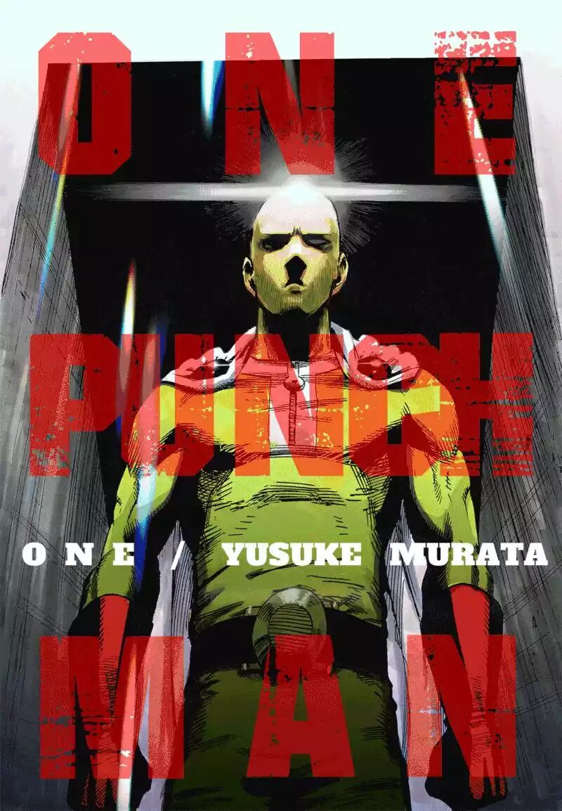 Read One Punch-Man (es) Manga Online
