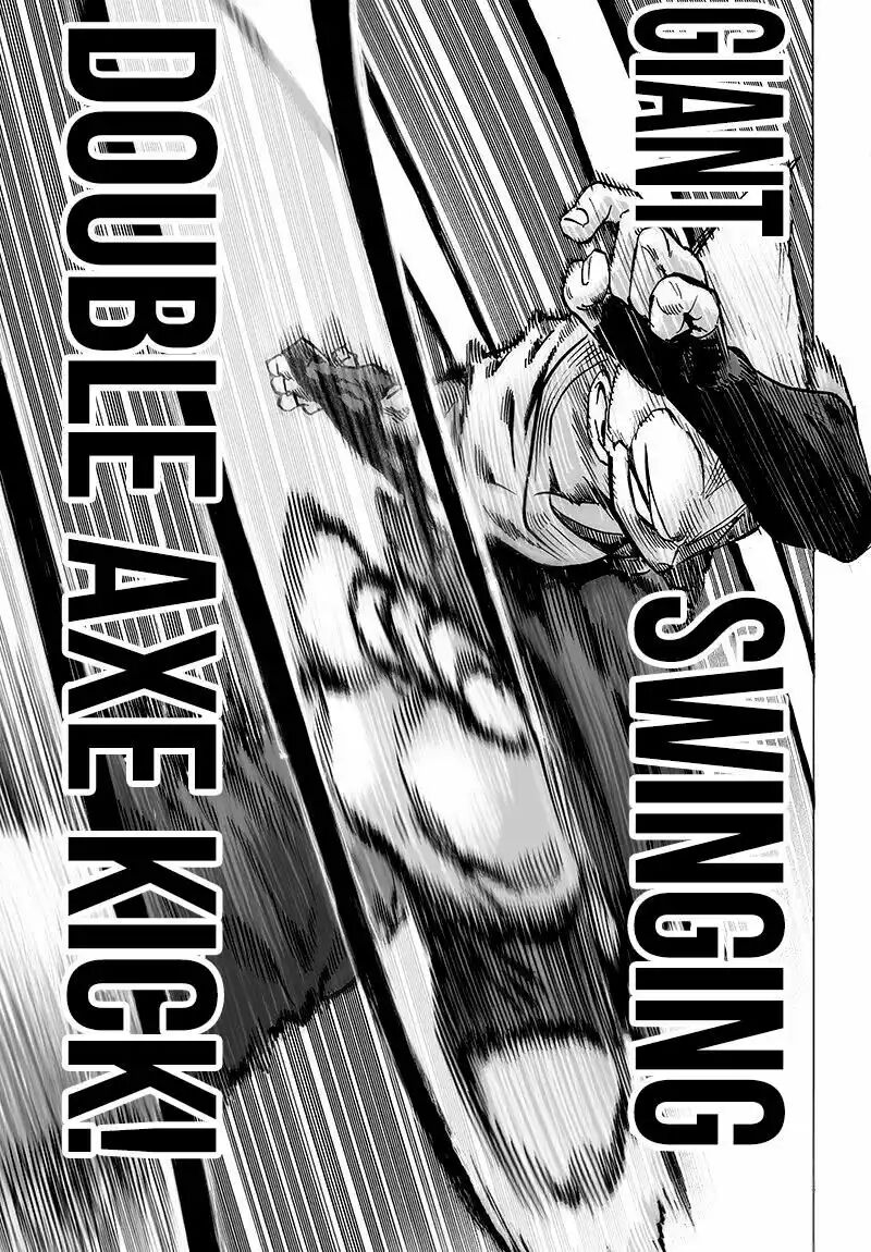 Read One Punch-Man (es) Manga Online