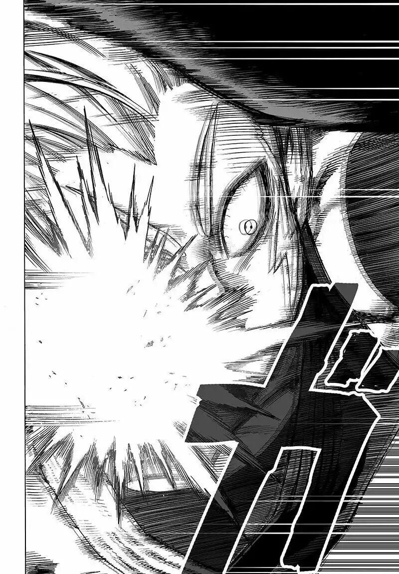 Read One Punch-Man (es) Manga Online