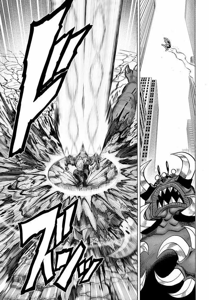 Read One Punch-Man (es) Manga Online
