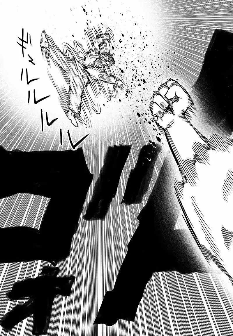 Read One Punch-Man (es) Manga Online