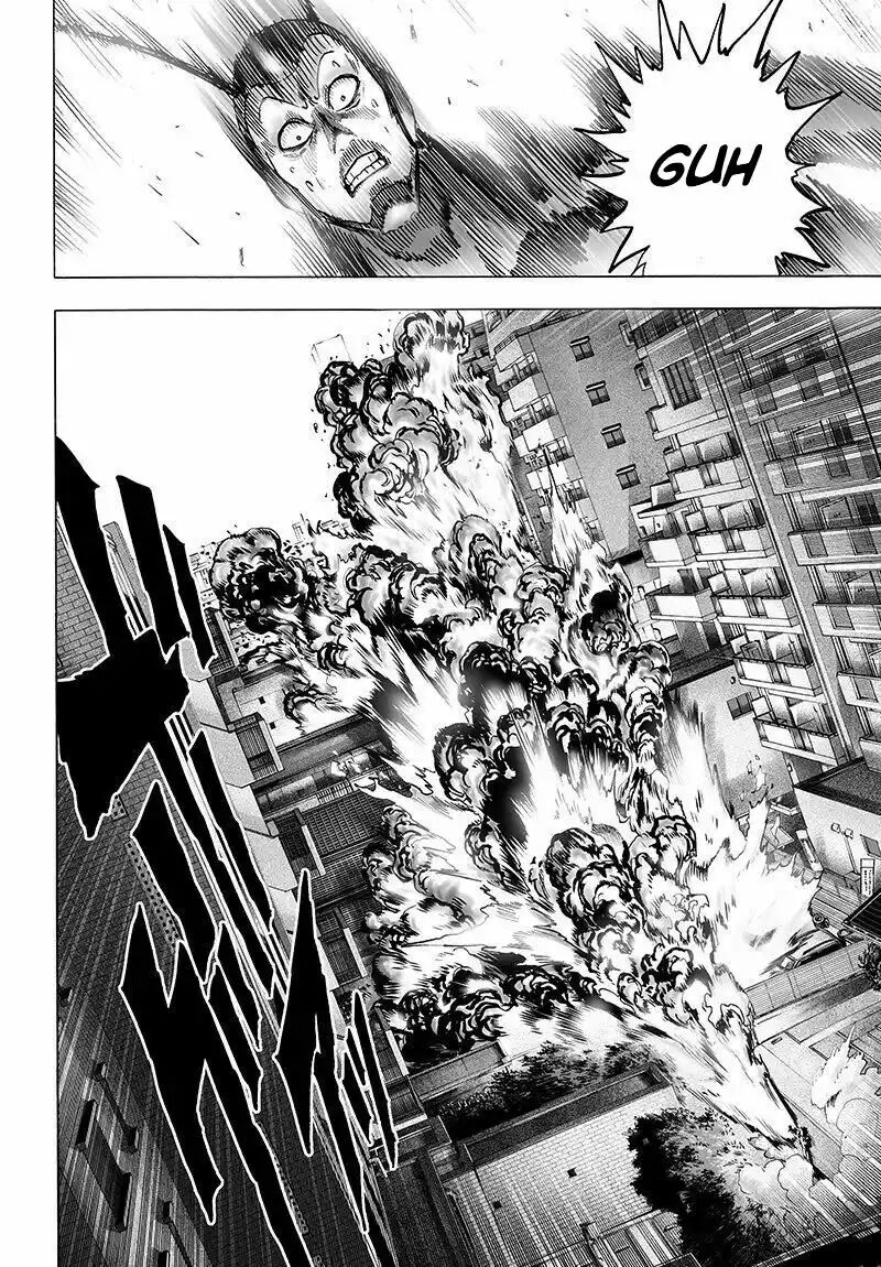 Read One Punch-Man (es) Manga Online