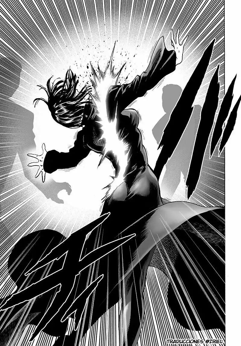 Read One Punch-Man (es) Manga Online