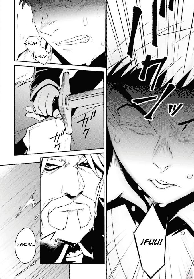 Read Overlord (es) Manga Online