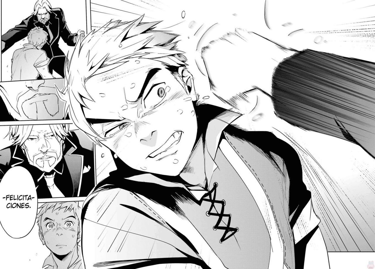 Read Overlord (es) Manga Online
