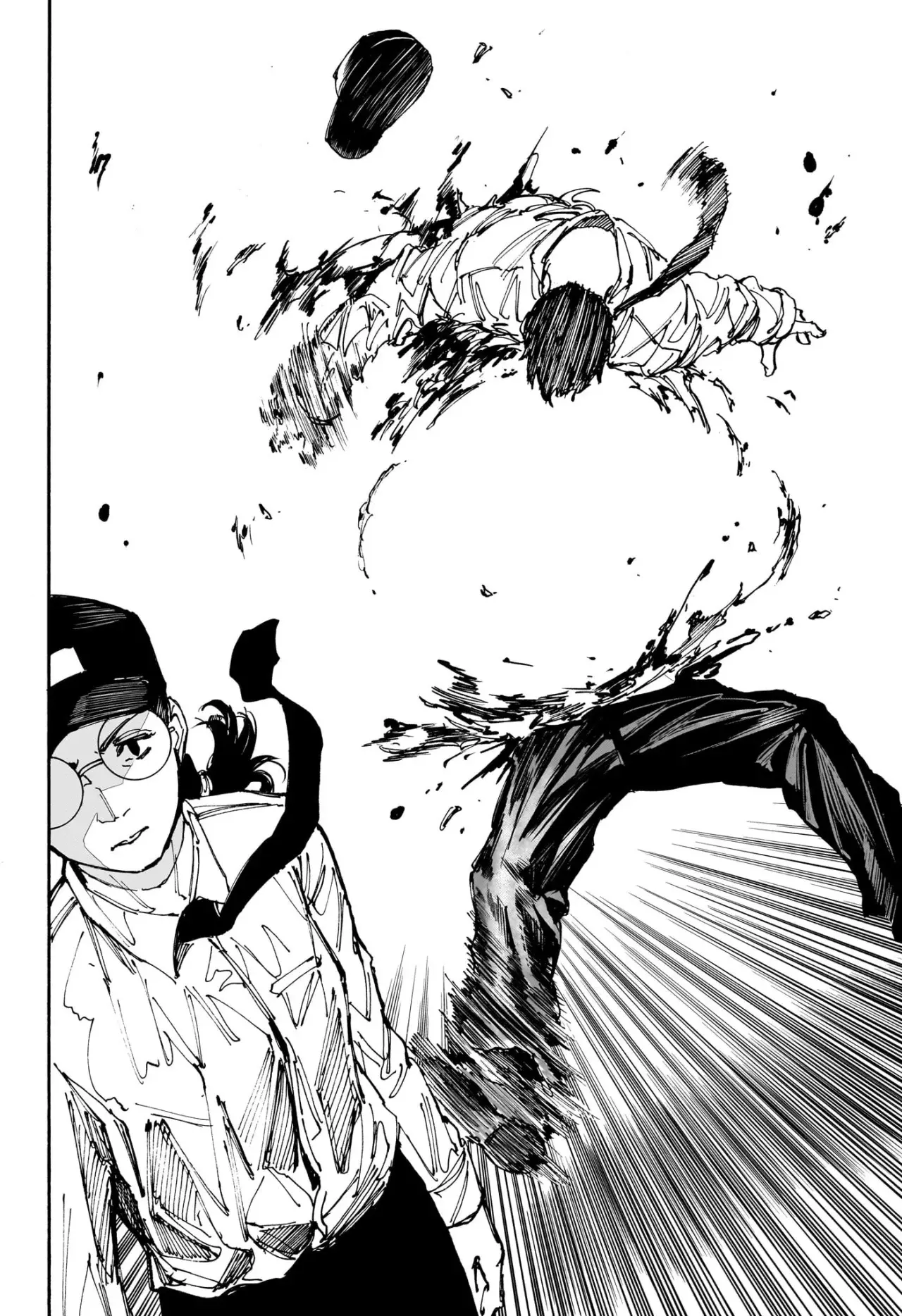 Read Sakamoto Days (es) Manga Online
