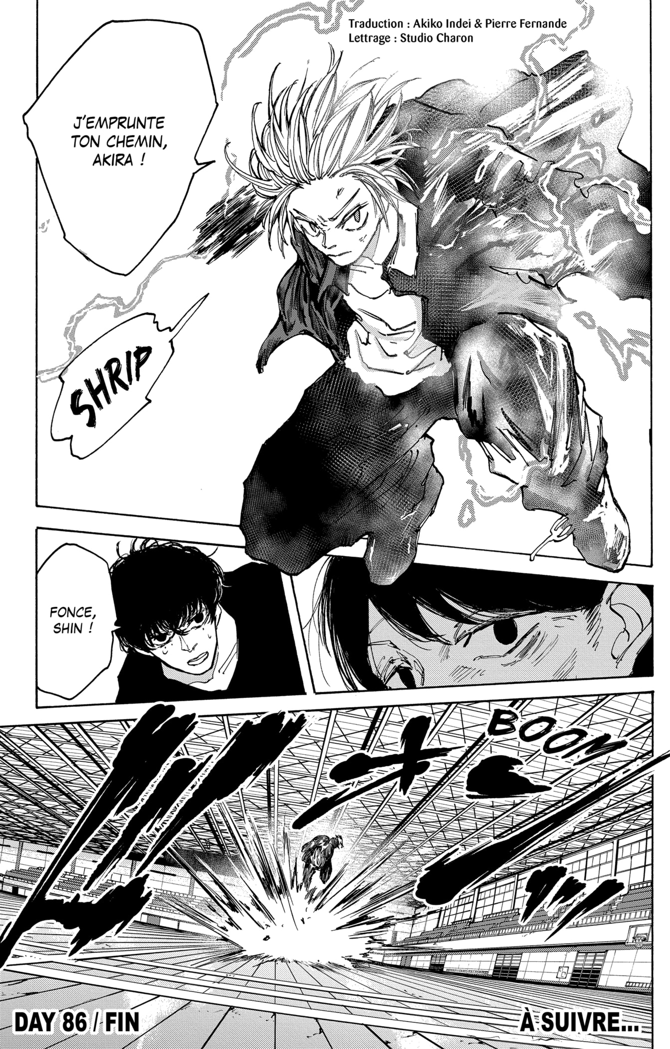 Read Sakamoto Days (es) Manga Online