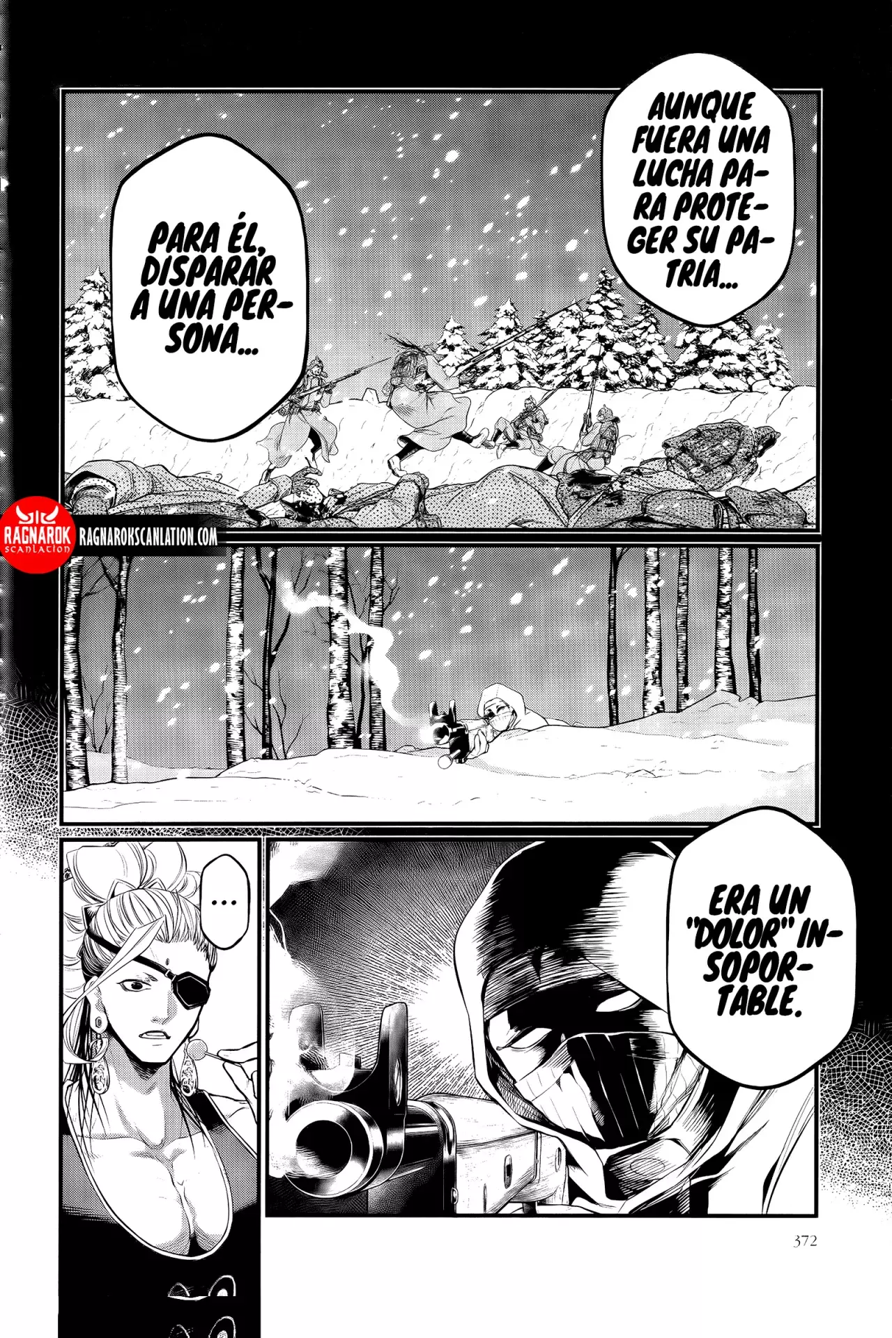 Read Shuumatsu no Valkyrie (es) Manga Online