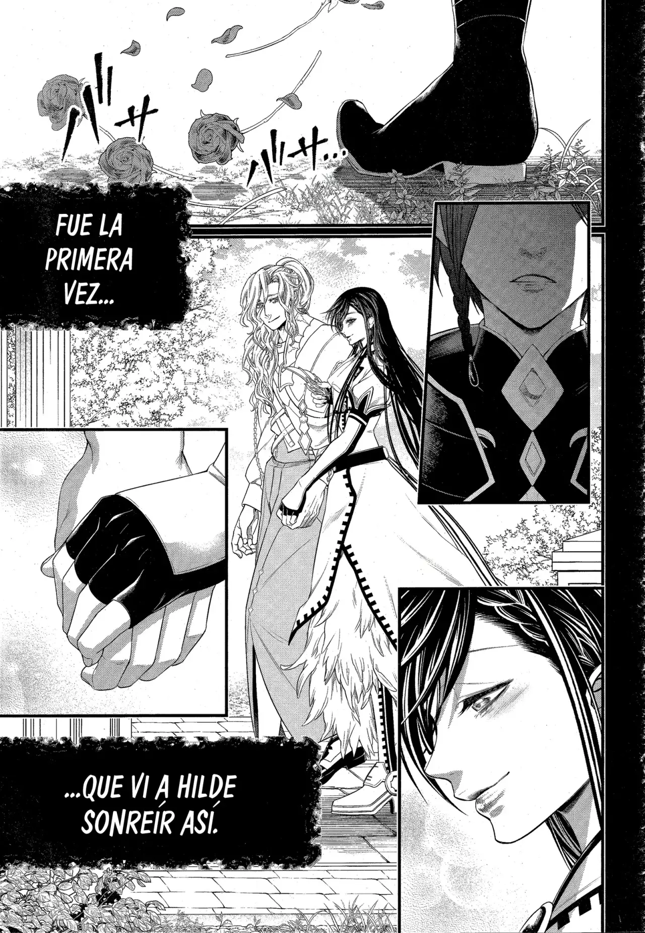 Read Shuumatsu no Valkyrie (es) Manga Online