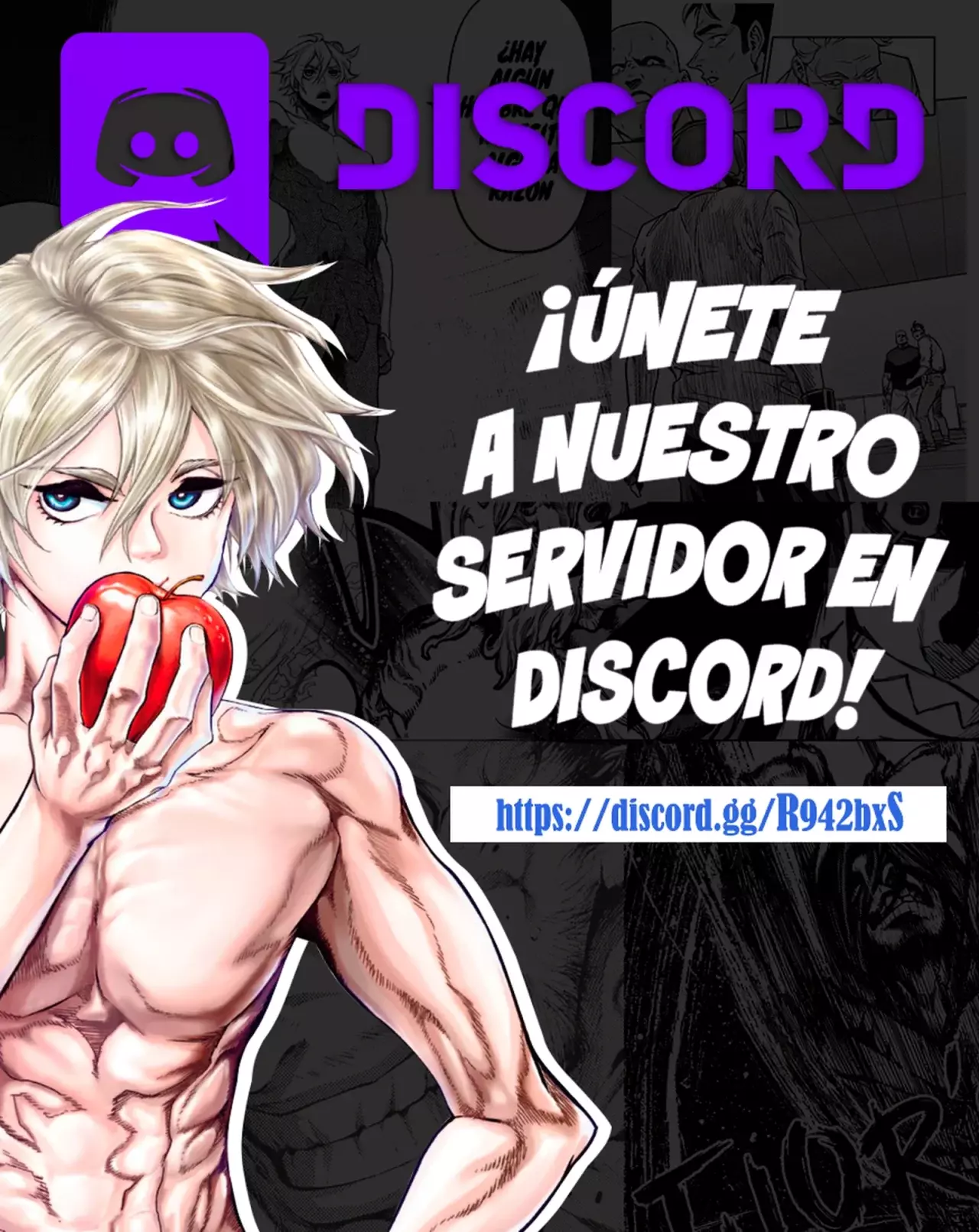 Read Shuumatsu no Valkyrie (es) Manga Online