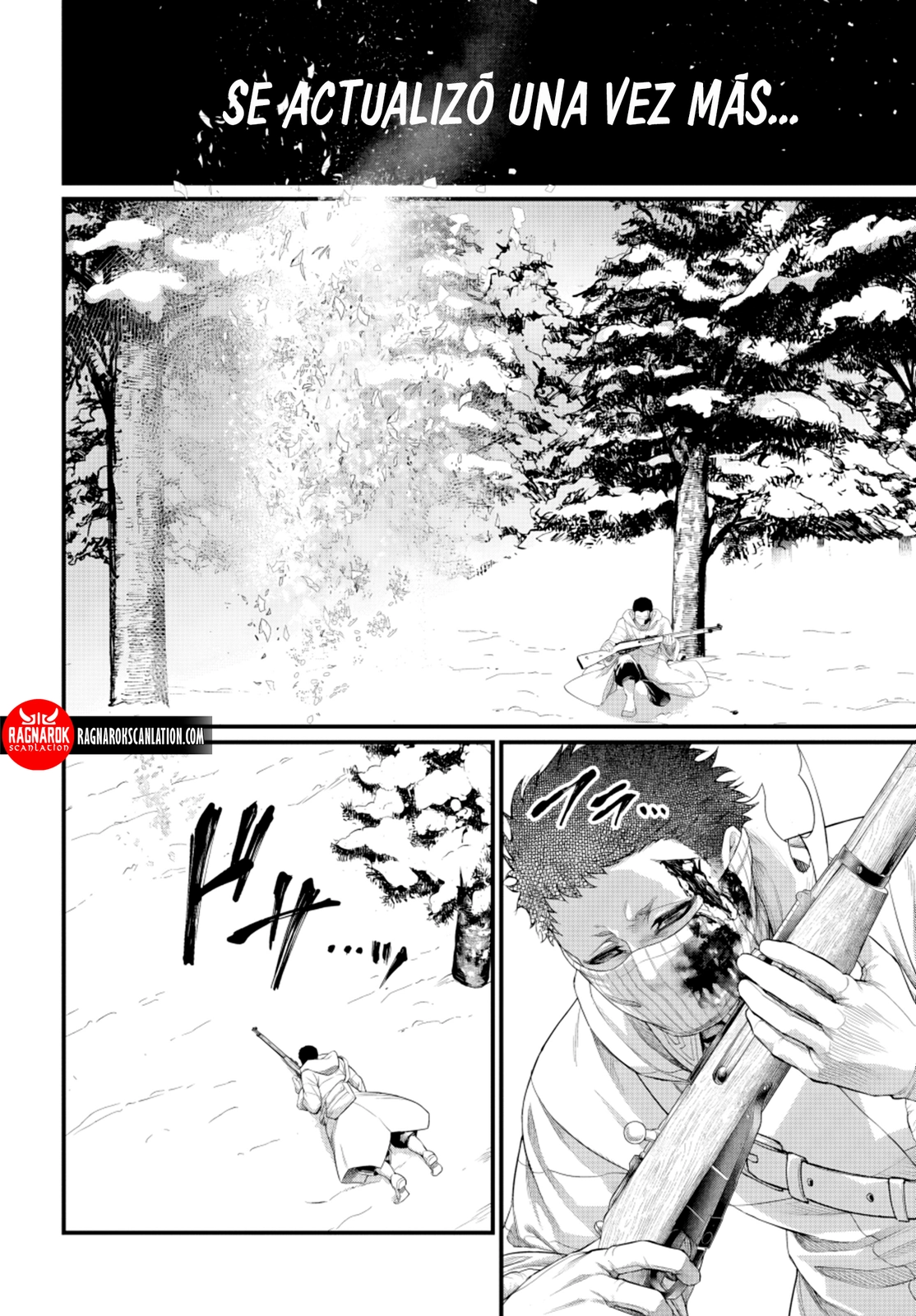 Read Shuumatsu no Valkyrie (es) Manga Online