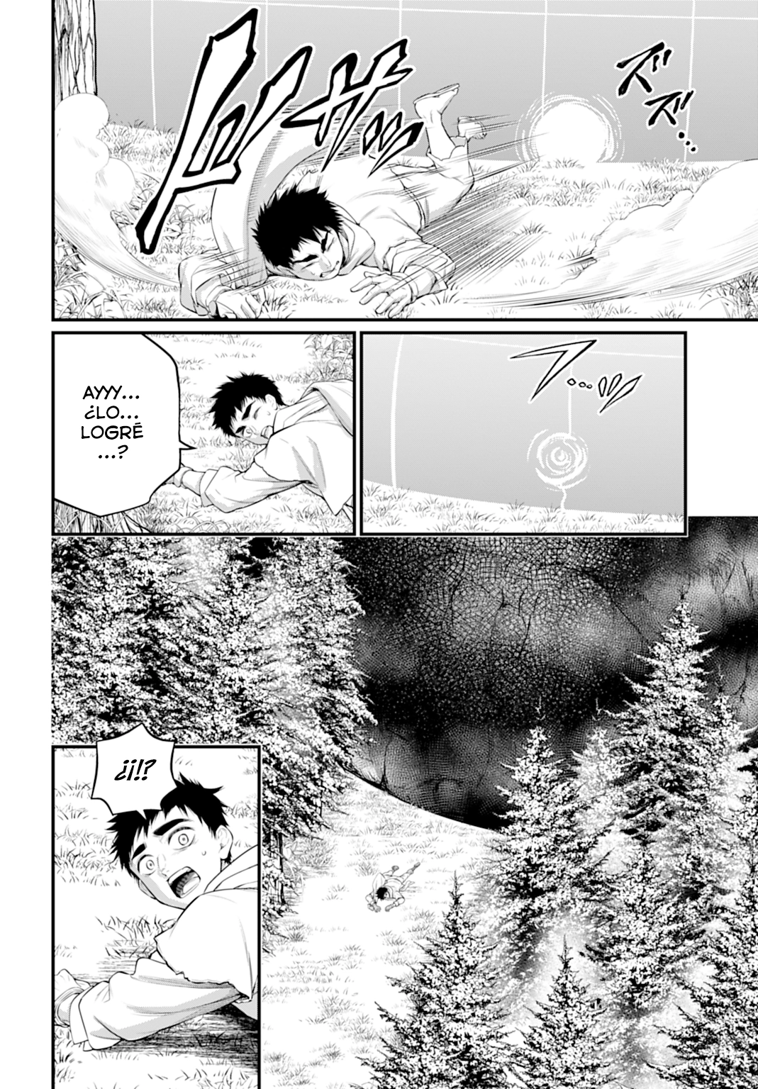 Read Shuumatsu no Valkyrie (es) Manga Online