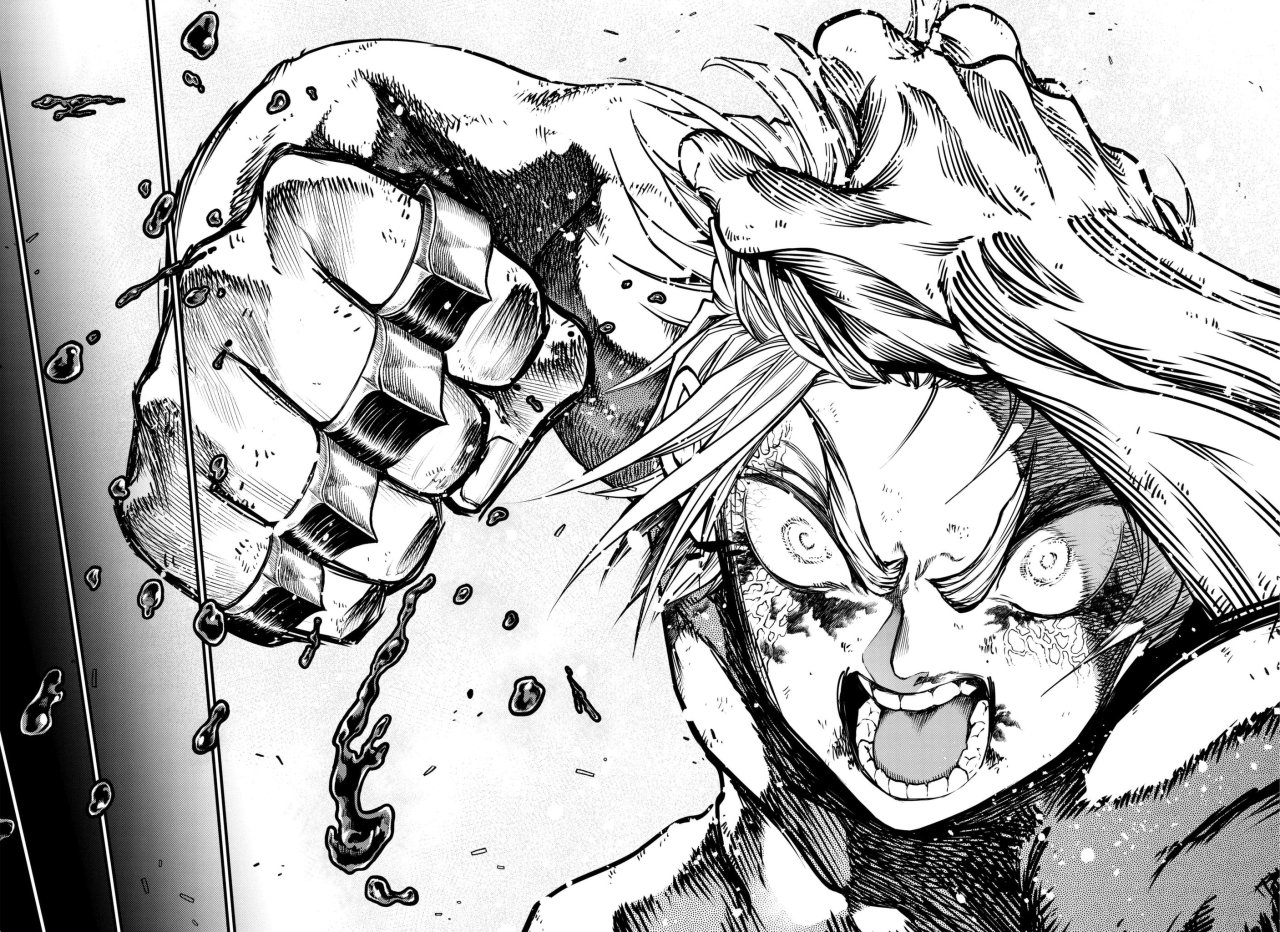Read Shuumatsu no Valkyrie (es) Manga Online