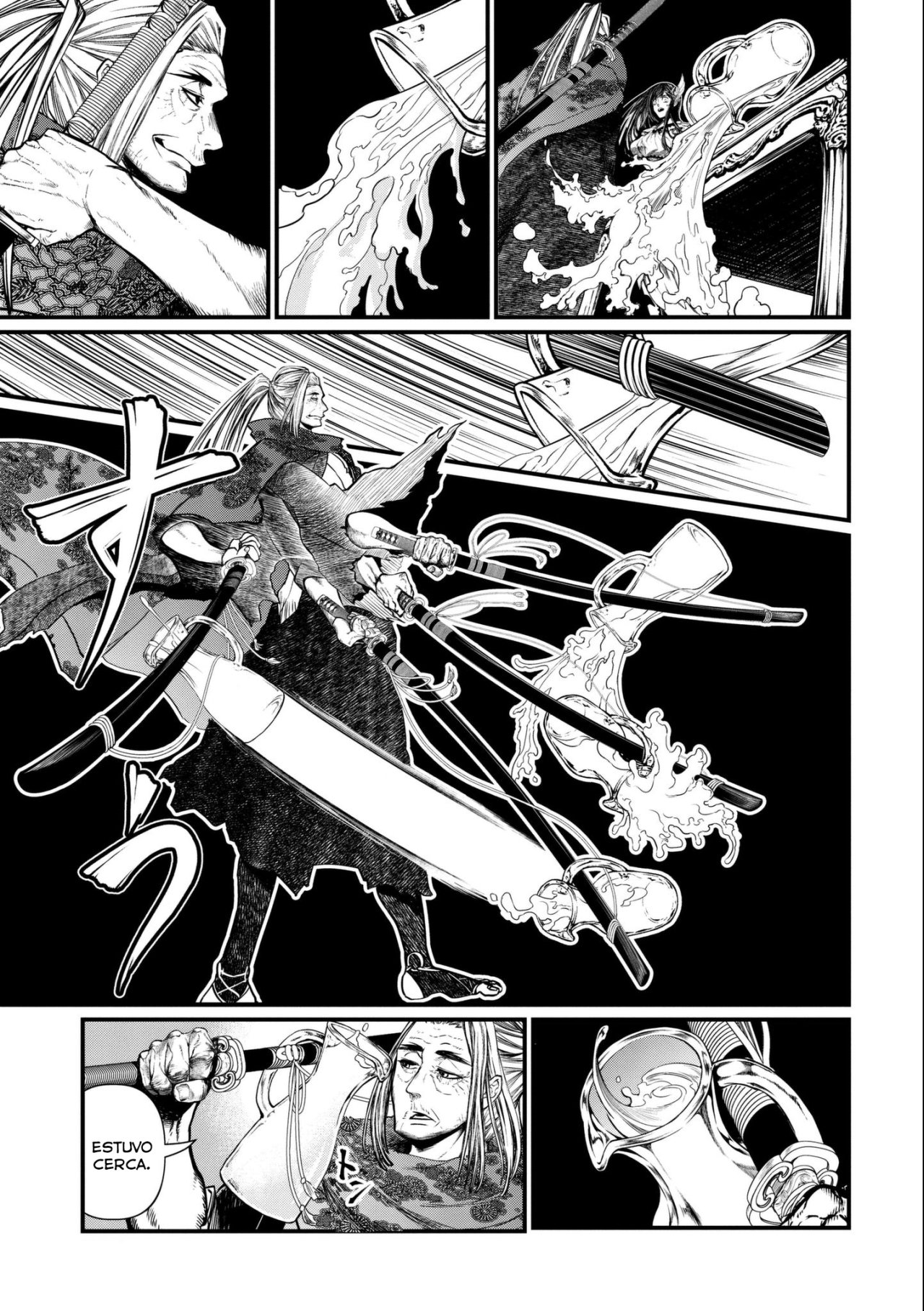 Read Shuumatsu no Valkyrie (es) Manga Online