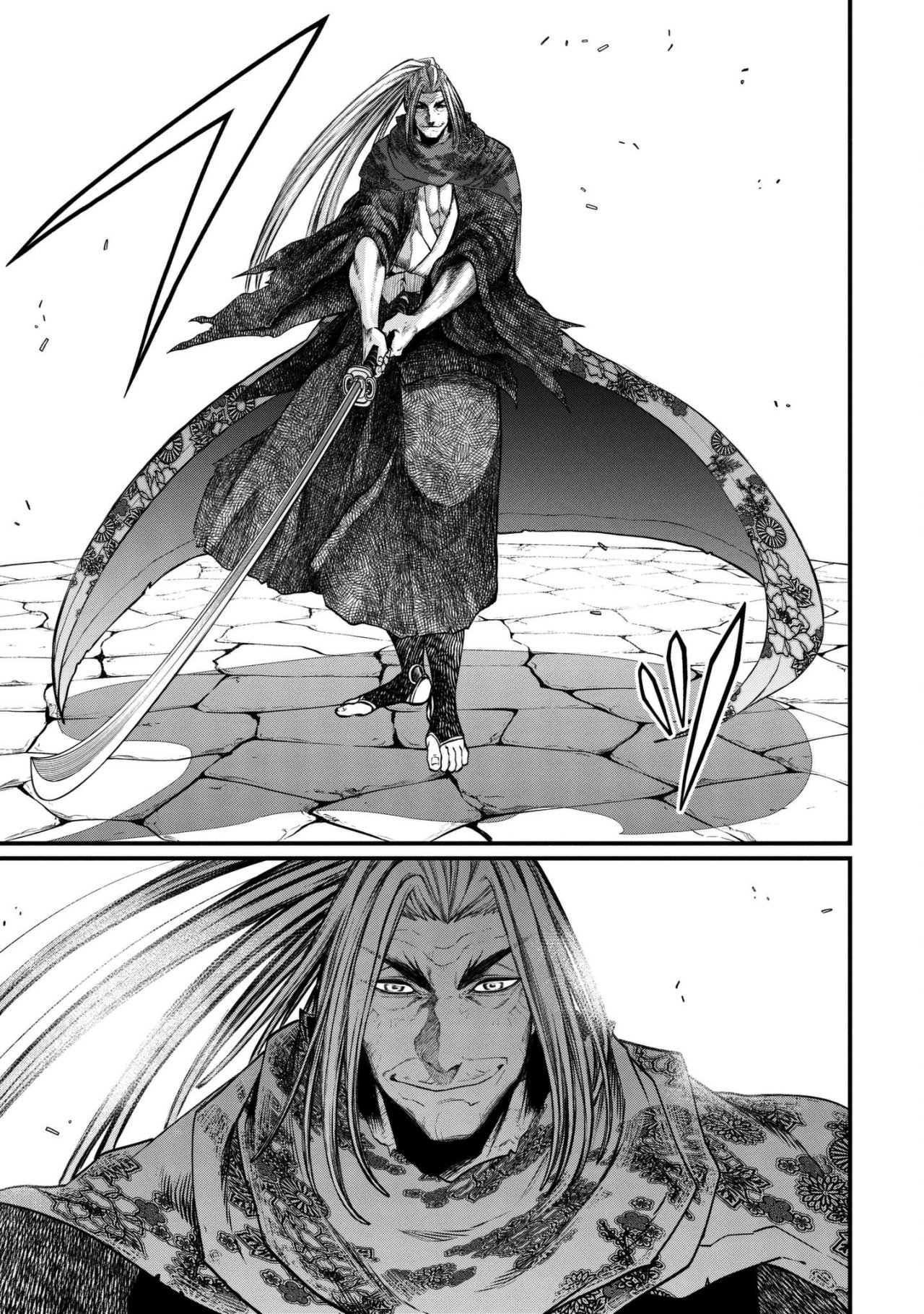 Read Shuumatsu no Valkyrie (es) Manga Online