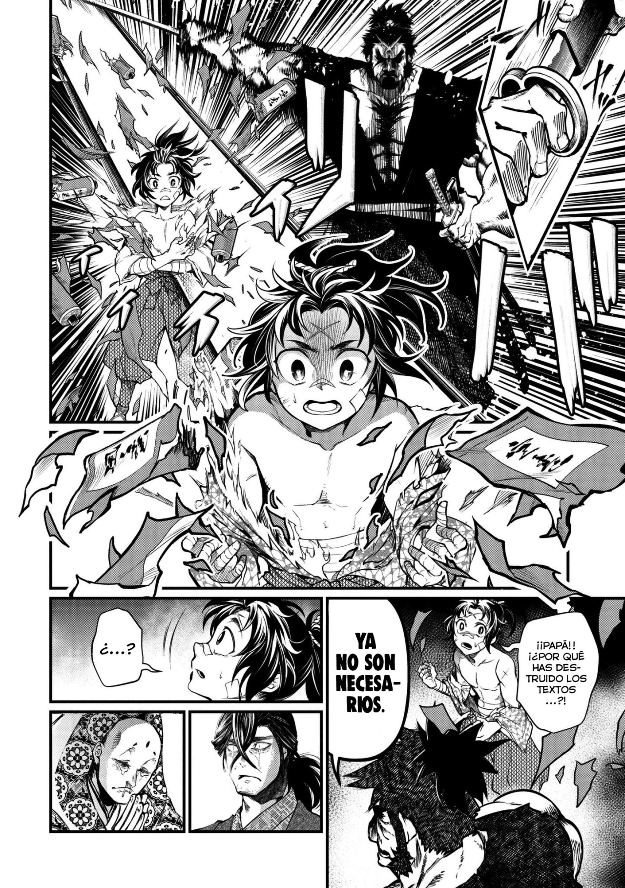 Read Shuumatsu no Valkyrie (es) Manga Online