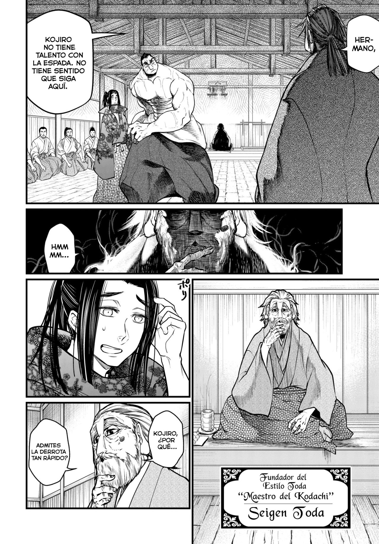 Read Shuumatsu no Valkyrie (es) Manga Online