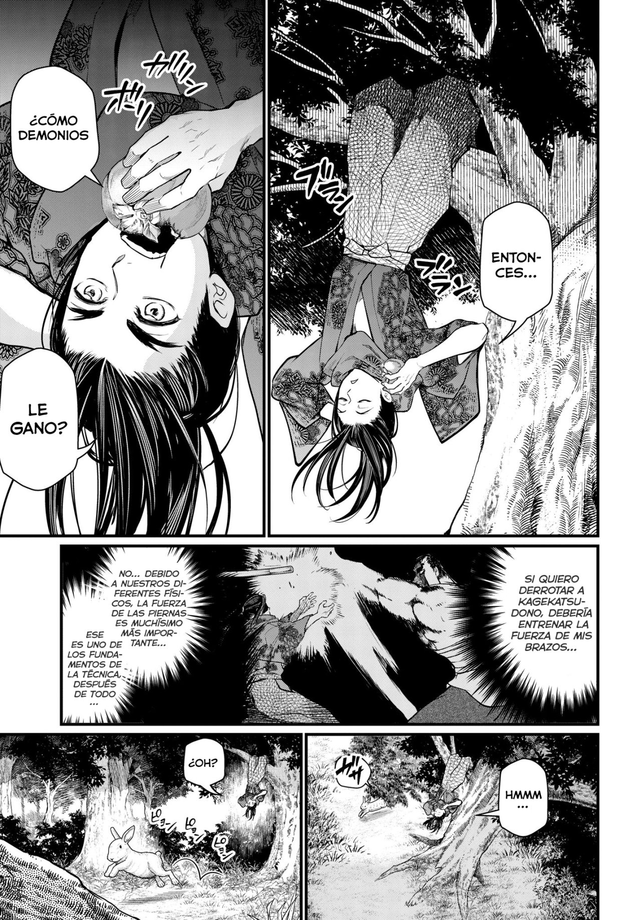 Read Shuumatsu no Valkyrie (es) Manga Online
