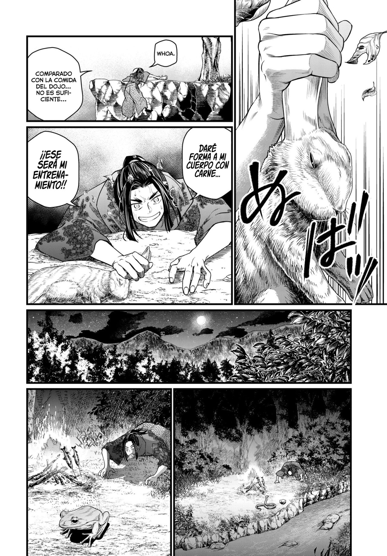 Read Shuumatsu no Valkyrie (es) Manga Online