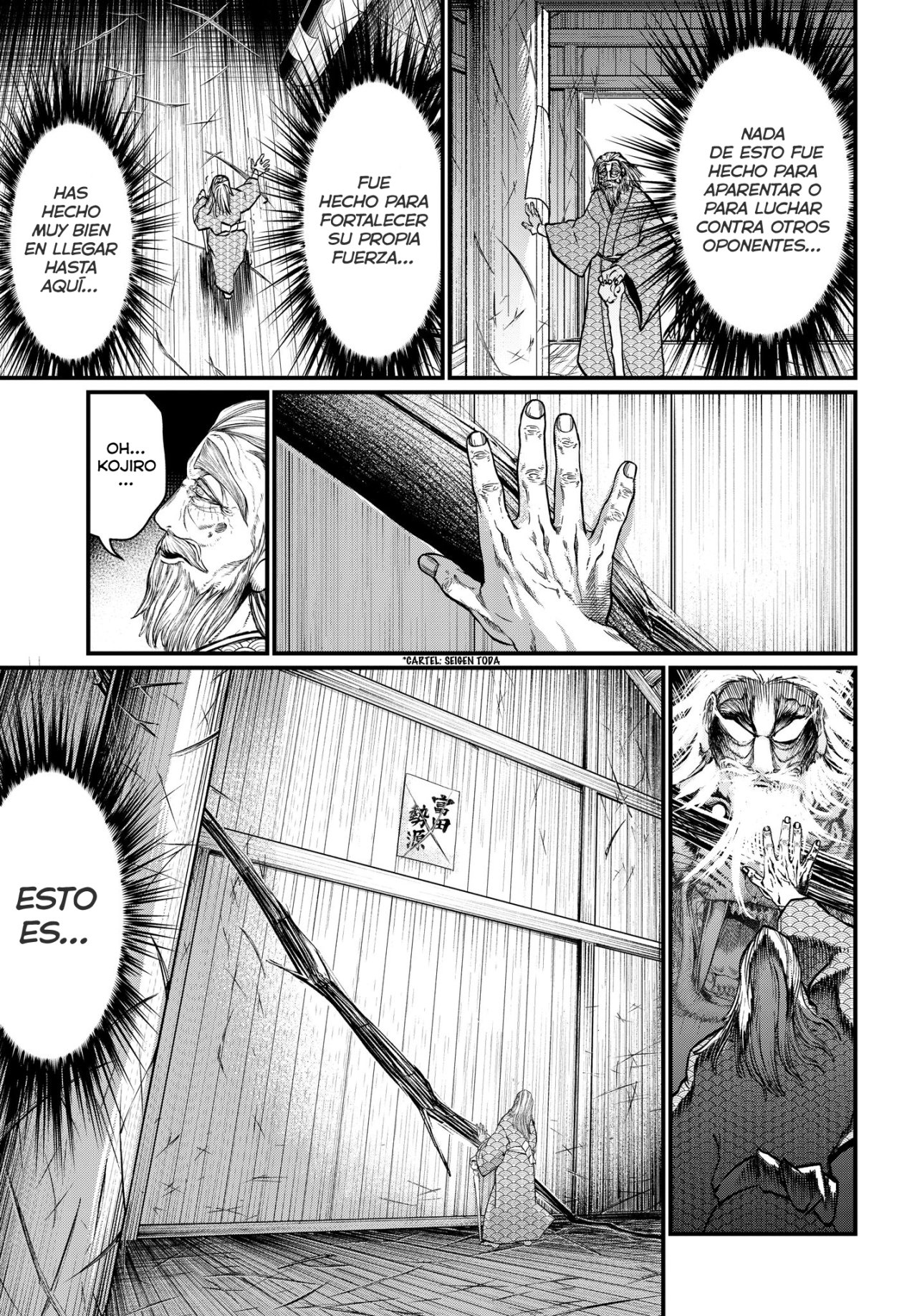 Read Shuumatsu no Valkyrie (es) Manga Online