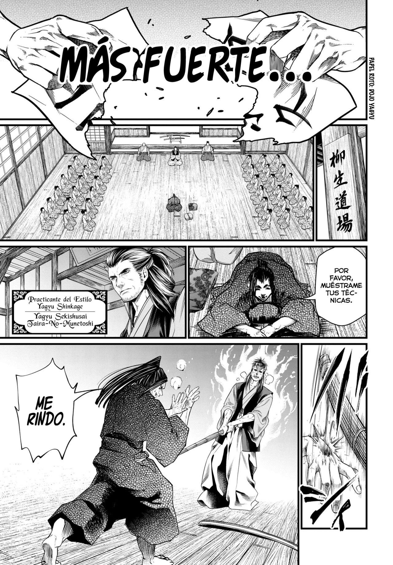Read Shuumatsu no Valkyrie (es) Manga Online