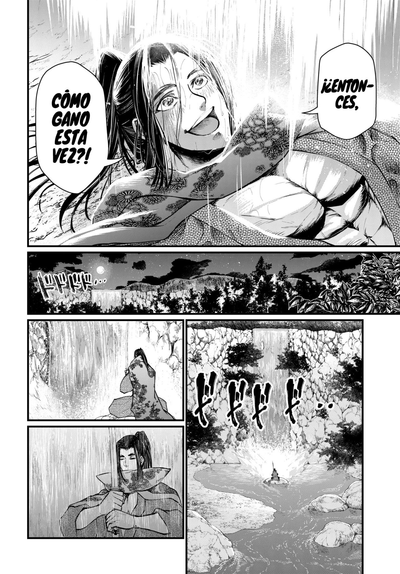 Read Shuumatsu no Valkyrie (es) Manga Online