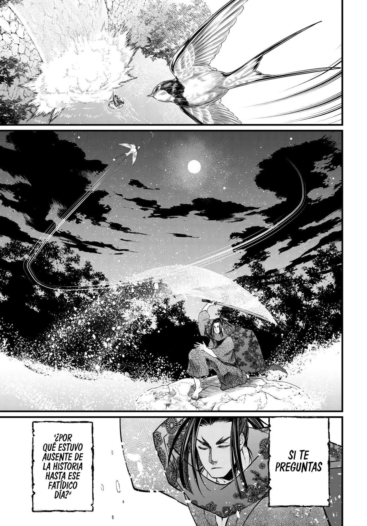 Read Shuumatsu no Valkyrie (es) Manga Online