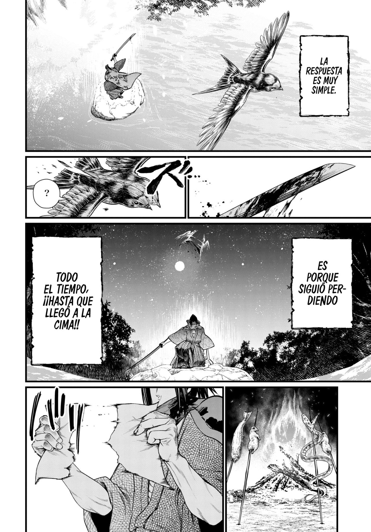 Read Shuumatsu no Valkyrie (es) Manga Online