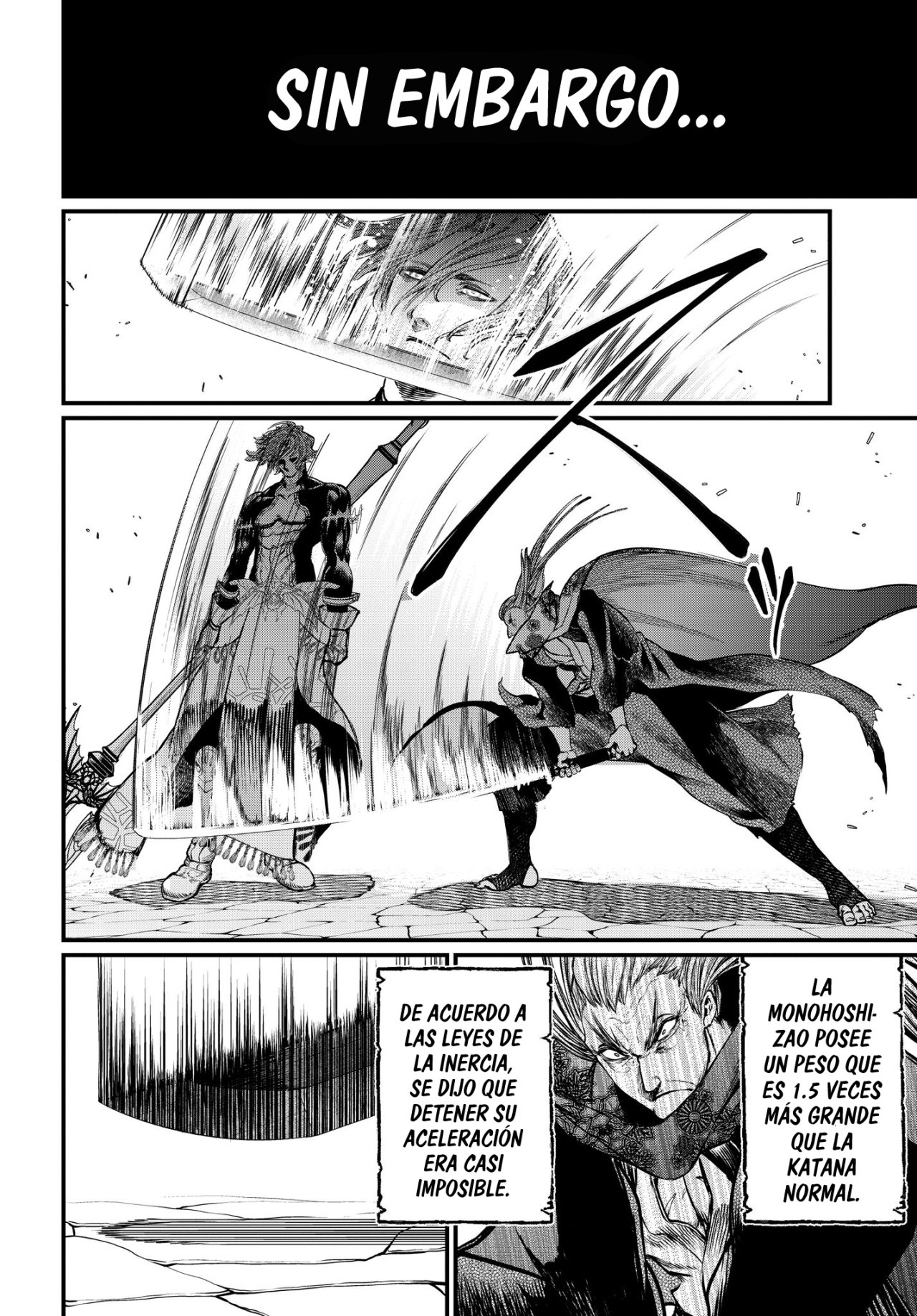 Read Shuumatsu no Valkyrie (es) Manga Online