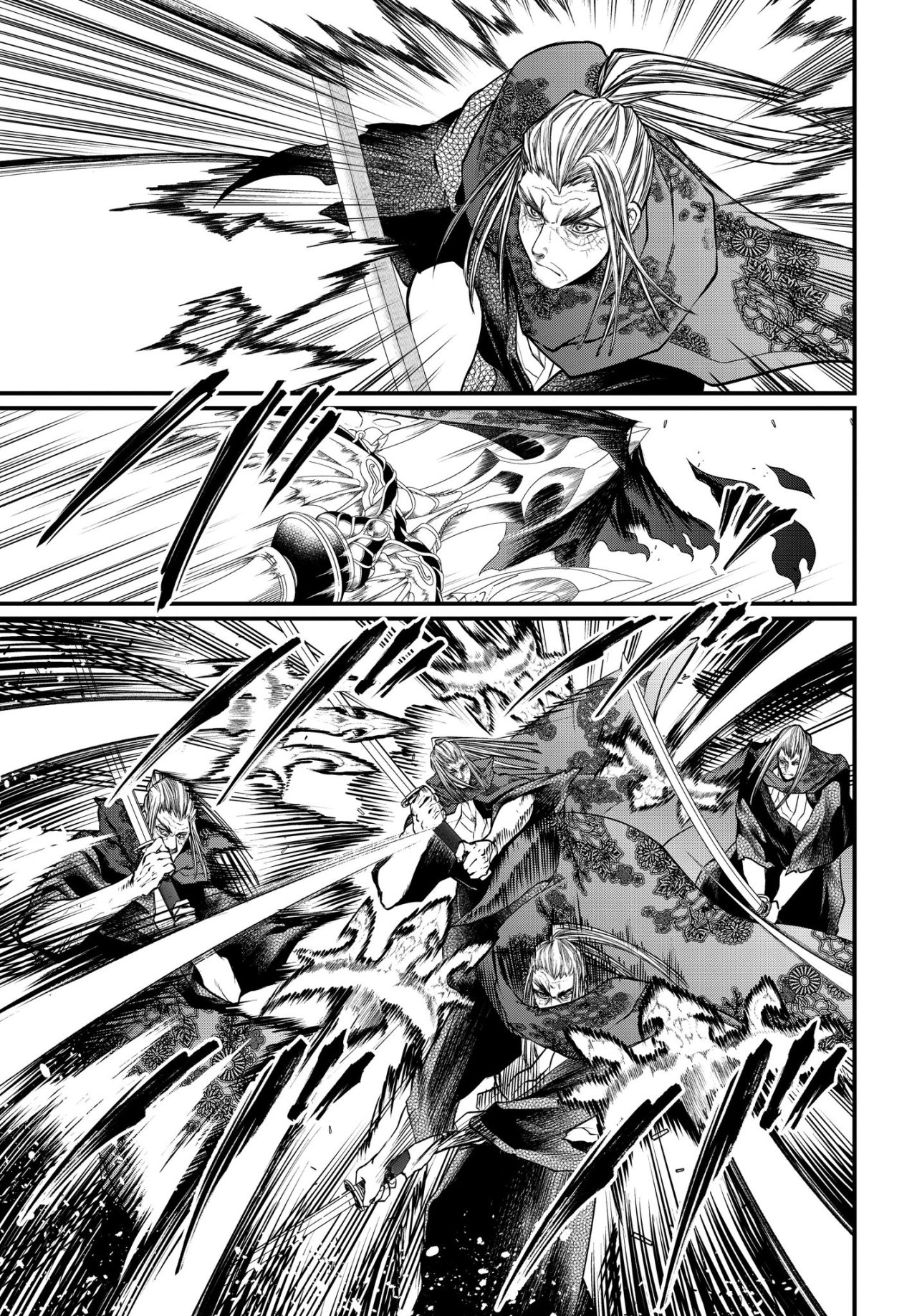 Read Shuumatsu no Valkyrie (es) Manga Online
