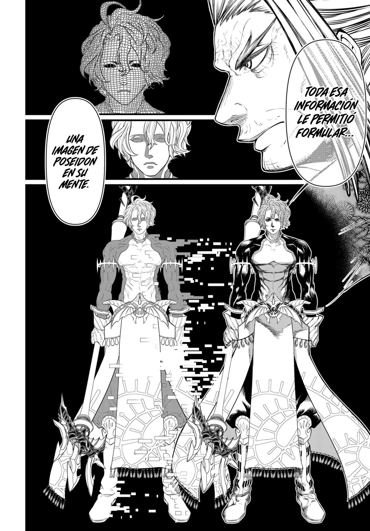 Read Shuumatsu no Valkyrie (es) Manga Online